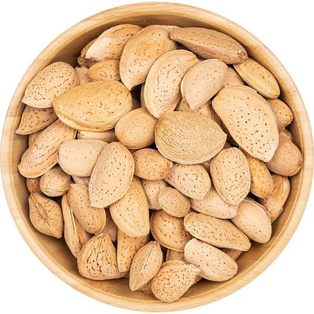 بادام درختی
